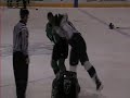 Leinhos vs Dandenault