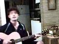 Buskin' Blues (original)