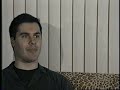 short interview/documentary with marvel comics inker scott hanna.  scott hanna's work has appeared in comic book titles such as spider-man, batman, x-men, fantastic four, the hulk, ghost rider, ironman and many more.  in this video, scott explains the art of inking and how it ties in to the finished comic book product. (2002)