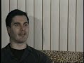 short interview/documentary with marvel comics inker scott hanna.  scott hanna's work has appeared in comic book titles such as spider-man, batman, x-men, fantastic four, the hulk, ghost rider, ironman and many more.  in this video, scott explains the art of inking and how it ties in to the finished comic book product. (2002)