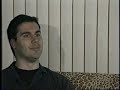 short interview/documentary with marvel comics inker scott hanna.  scott hanna's work has appeared in comic book titles such as spider-man, batman, x-men, fantastic four, the hulk, ghost rider, ironman and many more.  in this video, scott explains the art of inking and how it ties in to the finished comic book product. (2002)