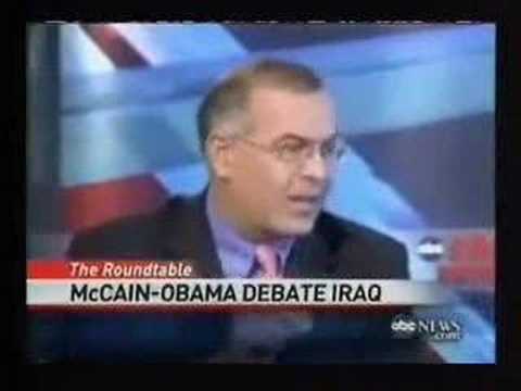 Obama and David Brooks's Manhood Problem