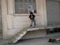 coco noirot en gap au silo de nuit st georges