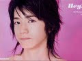 ????  Nakajima Yuto & Hey! Say! 7/JUMP