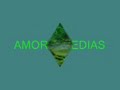 AMOR A MEDIAS, CHUY VEGA