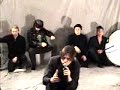 Einsturzende Neubauten Supporters Video