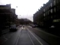 From Dam square to Amsterdam-West within 2 minutes.