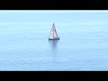 SAPRI - Restano i divieti al �Canale di mezzanotte�