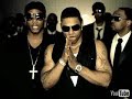 nelly & fergie party people