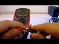 (uploaded by juani2312)&nbsp;AC to DC 12V 1A Power Adaptor [DX Review]
