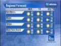Video Courtesy: The Weather Channel Interactive Media (weather.com). March 2009 Daytime 5