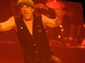 ACDC GM PLACE VANCOUVER NOVEMBER 28/2008 HIGHWAY TO HELL