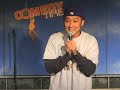 The Asian Dream - Comedy Time