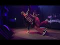 B-Boy Thomas & Guru's Jazzmatazz (live) @ Poolbar Festival 2009