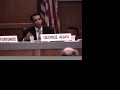 Ajjan vs. Pascrell, 2004 Congress Debate - Patriot Act