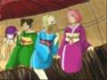 The Naruto Girls Goodies