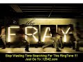 The Fray - Never Say Never