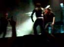 dnash en carabanchel medley mj