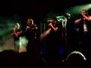 dnash en carabanchel medley mj