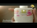 Enchanteur Body Lotion TV ad