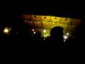 Pharrell Freaks Out On Stage!
