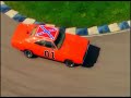 Dukes of hazzard  VS. Starsky & Hutch