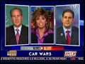 Peter Schiff on CNN Auto Bailout Intense Debate! 12/4/08 part 1/2 Peter Schiff on CNN Auto Bailout Intense Debate! 12/4/08 part 1/2