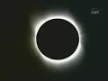 Total Solar Eclipse 2008