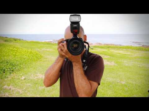 how to slr camera