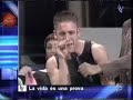 carlos yoyas vs payaso canal nou