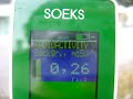 Click here to watch this video Radiation Watch - 0,27 uSv/h.avi
