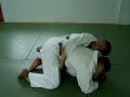 Kata Gatame V1 Kata Gatame V1