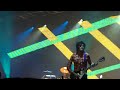 Stone Temple Pilots - Plush - Greensboro, NC 10-07-09