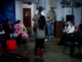 pascual bailando en navidad