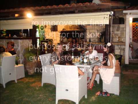 Video of Hotel Georgia