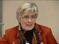 Kansas State Joint Committee on Children's Issues Discusses Foster Care System