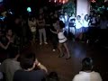 sonido anciedad latina pista la conchita