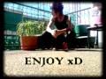 D-A-N-N-Y Dedi:- LilDavid (ft Mervyn)