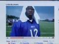 Josh Howard Disrespects National Anthem