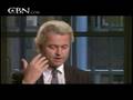 Filmmaker Defends Anti-Islam Warnings - CBN.com