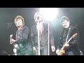 Bon Jovi (Richie Cam) - Bad Medicine/Hot Legs - Philly 3 2 11