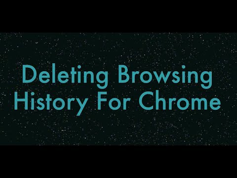 how to check history on mac