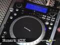 agiprodj.com checks out the Numark iCDX