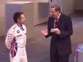 BMW M3 E92 presentation @ Genf 2007