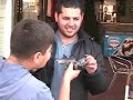 Livnot -Love to soldiers and Sderot residents