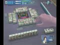 公式サイトhttp://www.sega-mj.com/『MJ4』に参戦している、日本プロ麻雀協会所属のプロ雀士は150名以上！プロ雀士が『MJ4』の対局で魅せる、プロの打ちすじを公開。今回は、坪川義昭プロの10月1日のプロの一打、「嶺上に眠るラスト１枚のアガリ牌を掘り起こす！！惜しくも３倍満に１本足らず、か」坪川義昭プロのプロフィールは、MJ4公式サイト＞プロ雀士でチェック！http://www.sega-mj.com/mj4/pro.html