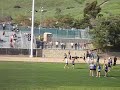 West Hills vs Helix Track
