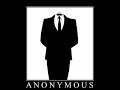 Anonymous: Message to everyone