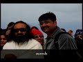 A Trip to Alps with Divine ...PART 1 Narayan Hari Om : arosa with guruji