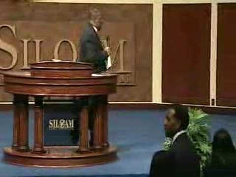 apostle wallace pt4 @siloam Church final